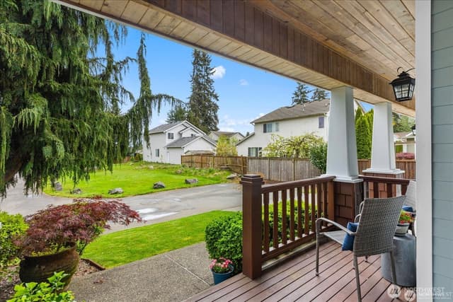 Property photo for 1022 181st Place SW, Lynnwood photo 4