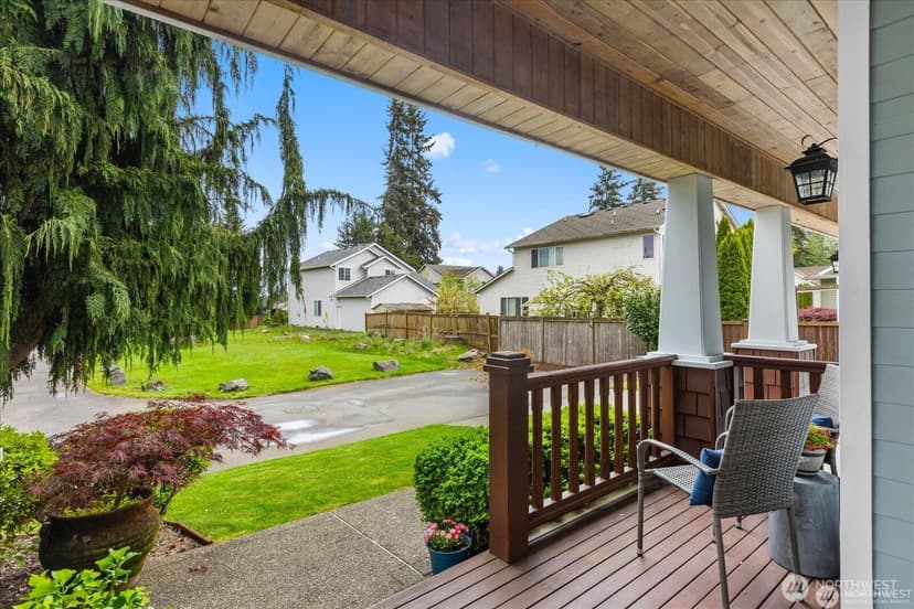 Property photo for 1022 181st Place SW, Lynnwood photo 4