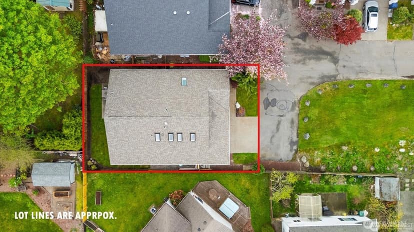 Property photo for 1022 181st Place SW, Lynnwood photo 36