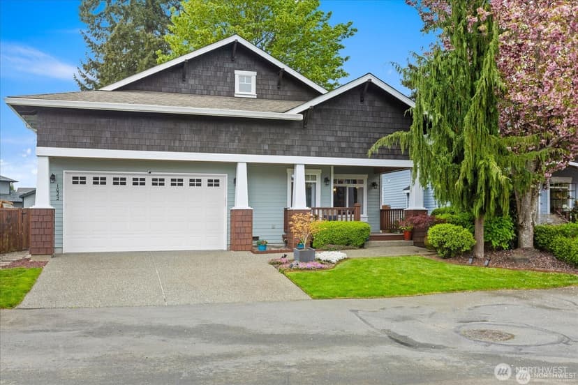 Property photo for 1022 181st Place SW, Lynnwood photo 2