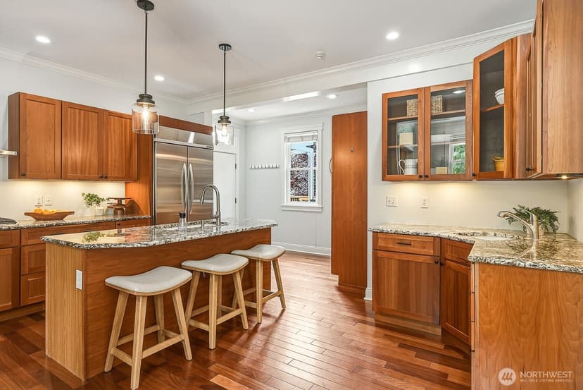 Property photo for 2859 NW 57th Street, Seattle photo 13