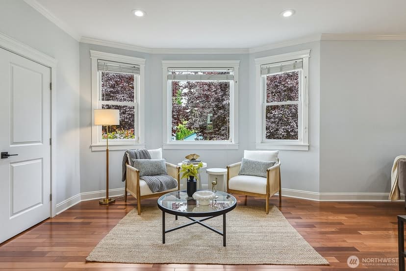 Property photo for 2859 NW 57th Street, Seattle photo 10