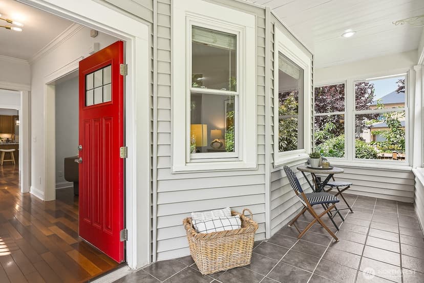 Property photo for 2859 NW 57th Street, Seattle photo 5