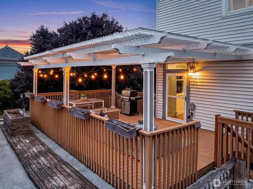 Property photo for 2859 NW 57th Street, Seattle photo 35