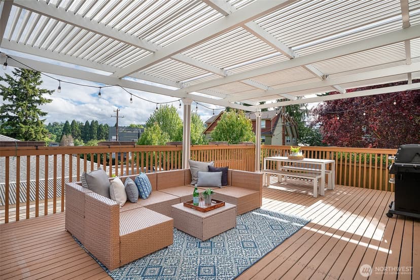 Property photo for 2859 NW 57th Street, Seattle photo 32