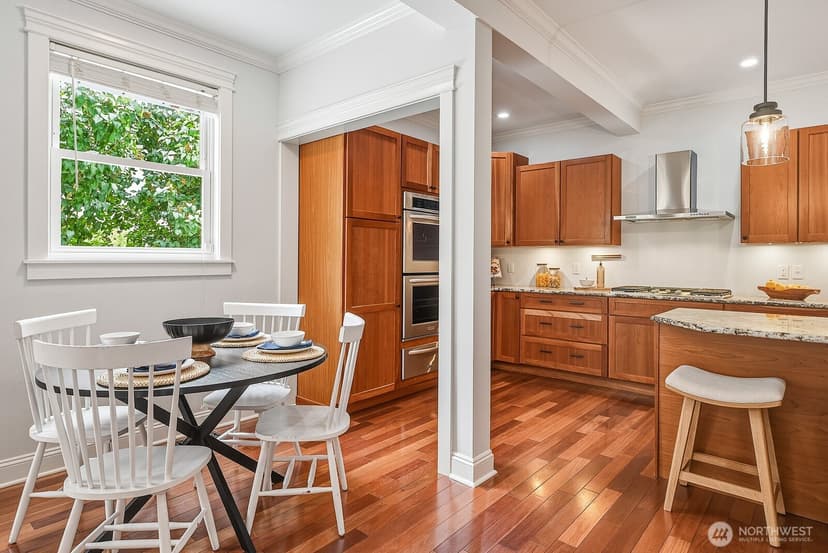 Property photo for 2859 NW 57th Street, Seattle photo 12