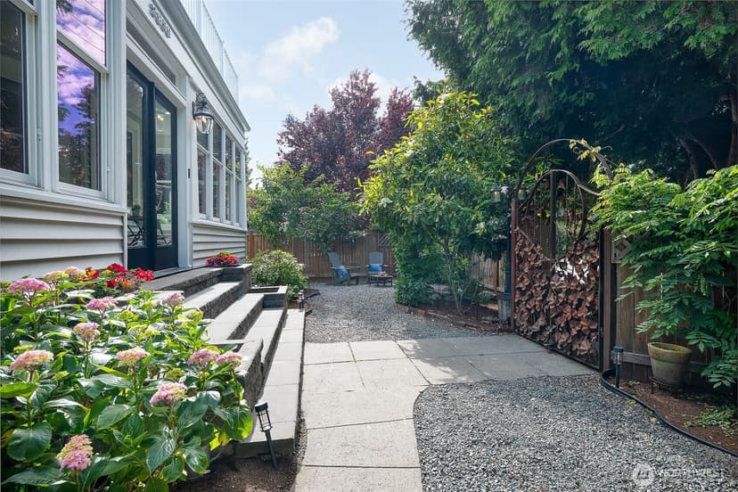 Property photo for 2859 NW 57th Street, Seattle photo 4