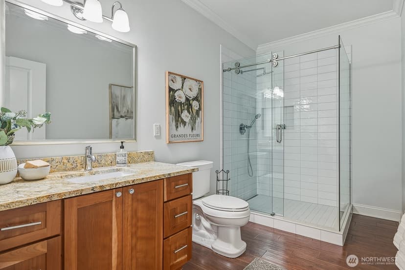 Property photo for 2859 NW 57th Street, Seattle photo 22