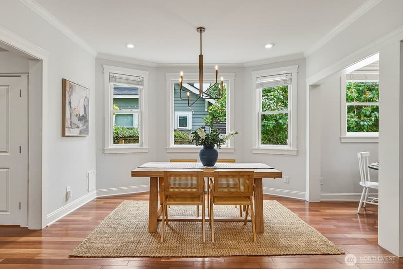 Property photo for 2859 NW 57th Street, Seattle photo 11