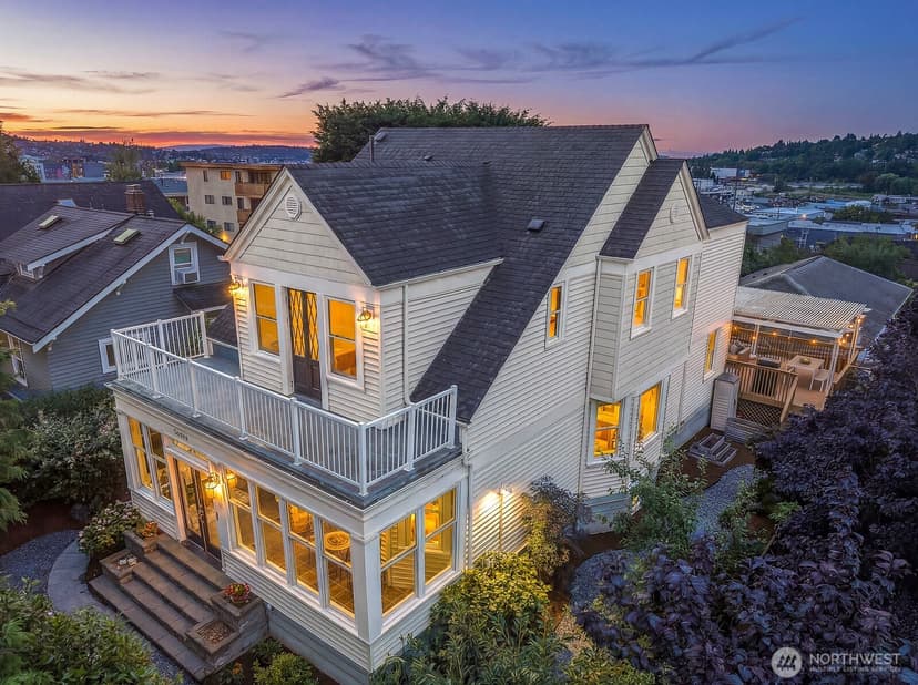 Property photo for 2859 NW 57th Street, Seattle photo 2