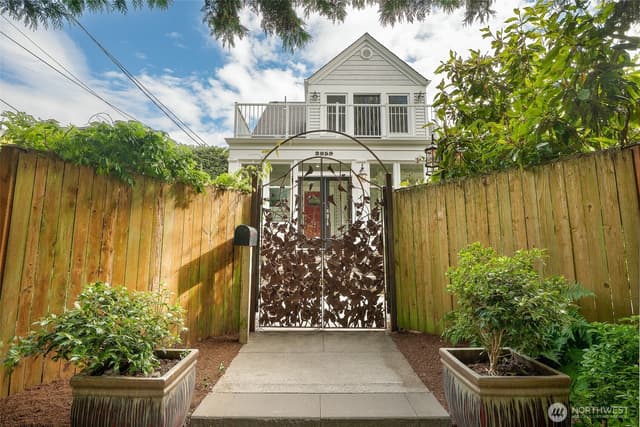 Property photo for 2859 NW 57th Street, Seattle photo 3
