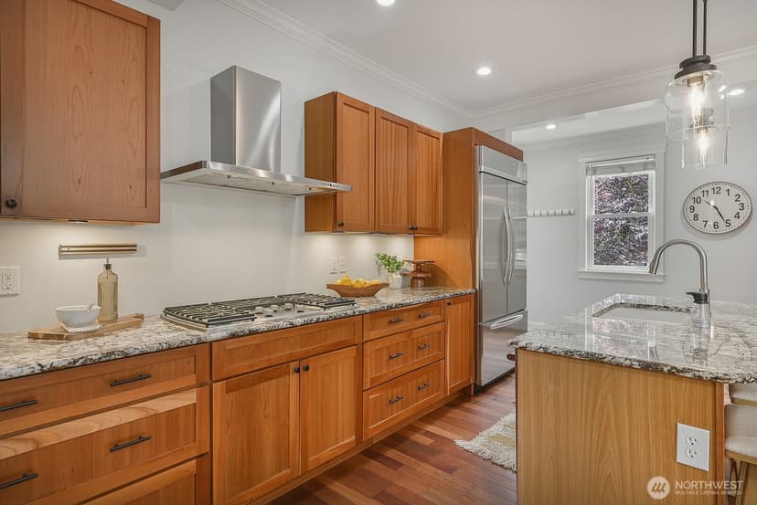Property photo for 2859 NW 57th Street, Seattle photo 15