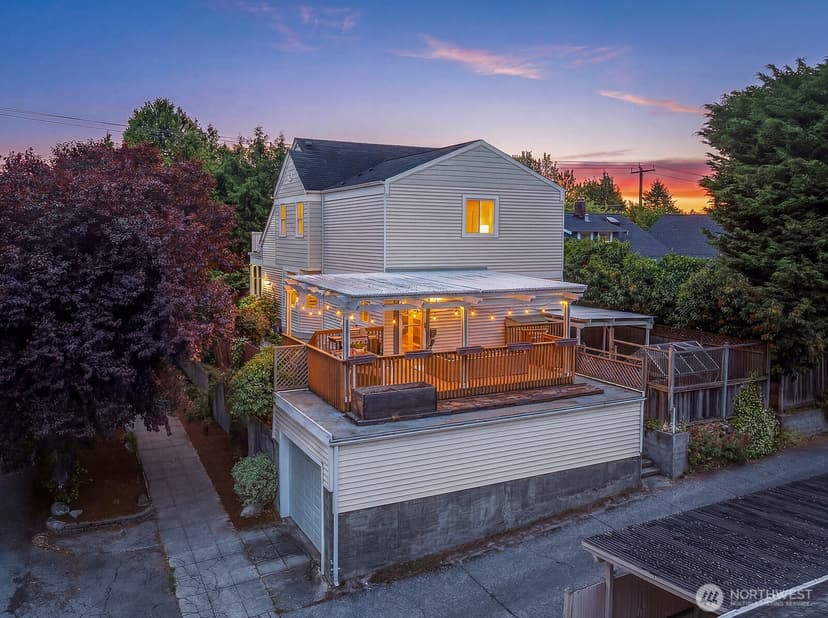 Property photo for 2859 NW 57th Street, Seattle photo 36