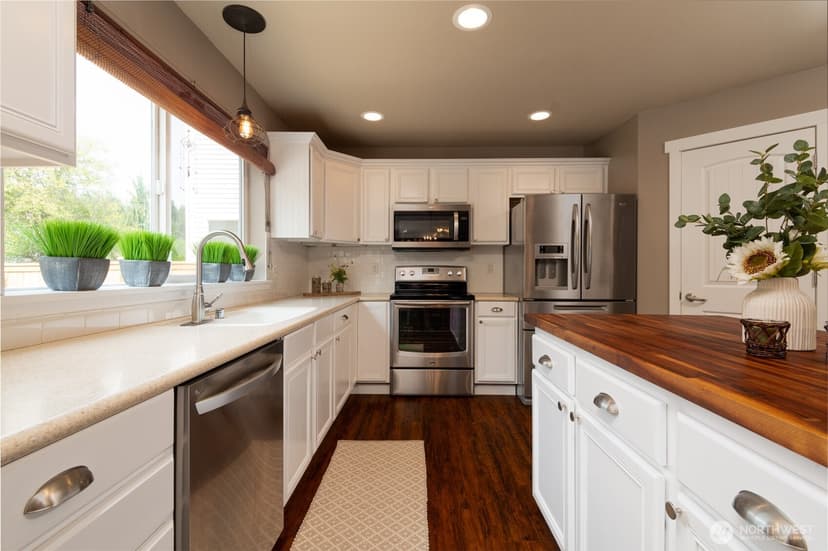 Property photo for 16908 119Th Avenue Ct E, Puyallup photo 16