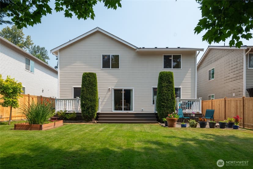 Property photo for 16908 119Th Avenue Ct E, Puyallup photo 40