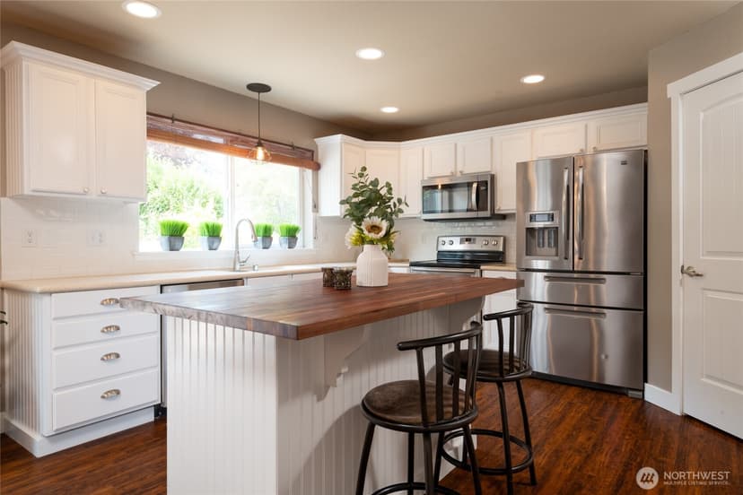 Property photo for 16908 119Th Avenue Ct E, Puyallup photo 12