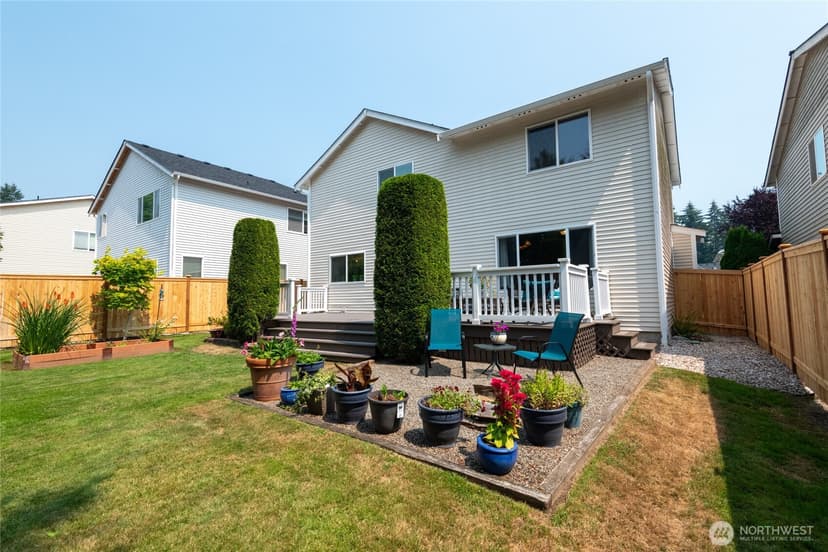 Property photo for 16908 119Th Avenue Ct E, Puyallup photo 38