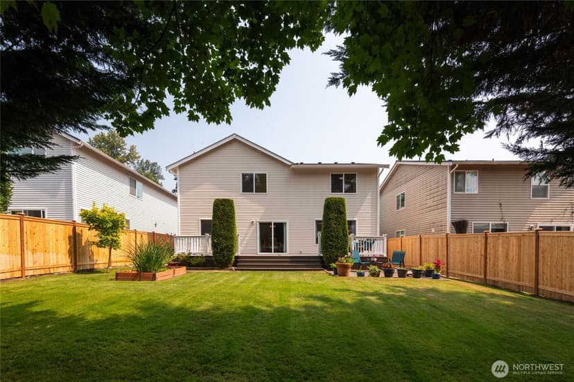 Property photo for 16908 119Th Avenue Ct E, Puyallup photo 39
