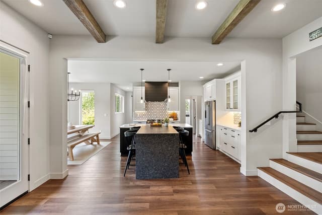 Property photo for 4619 W Maple Lane Circle NW, Gig Harbor photo 5