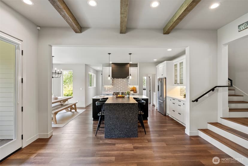 Property photo for 4619 W Maple Lane Circle NW, Gig Harbor photo 5