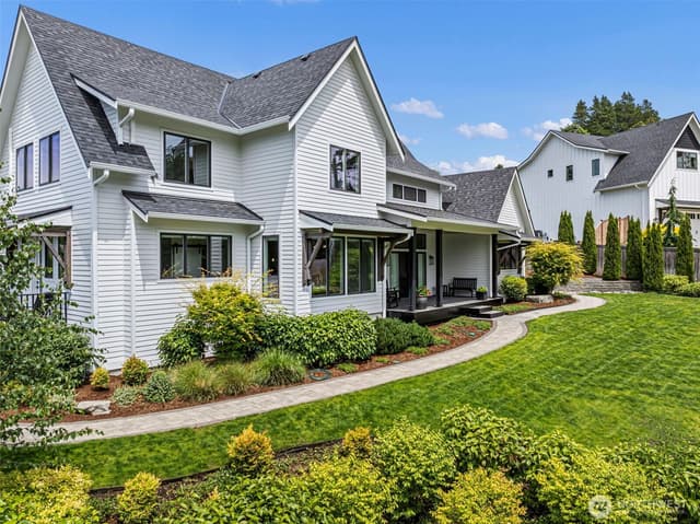Property photo for 4619 W Maple Lane Circle NW, Gig Harbor photo 2