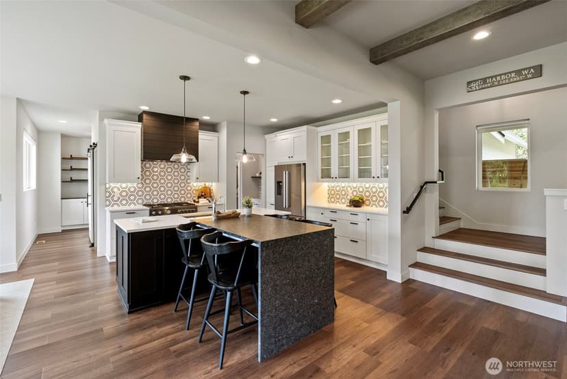 Property photo for 4619 W Maple Lane Circle NW, Gig Harbor photo 6