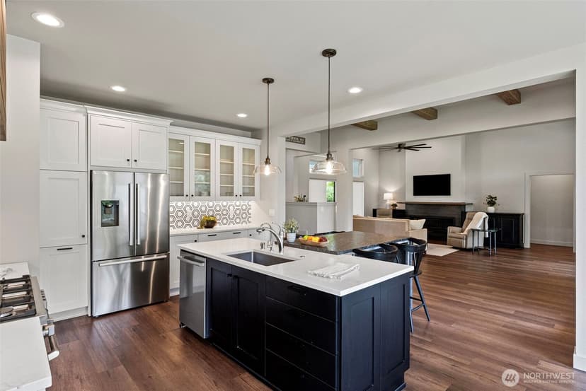 Property photo for 4619 W Maple Lane Circle NW, Gig Harbor photo 8