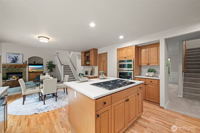 Property photo for 28551 NE 63rd Way, Carnation photo 6