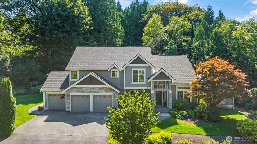 Property photo for 28551 NE 63rd Way, Carnation