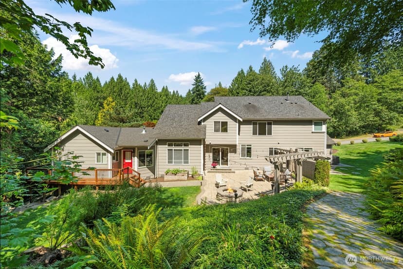 Property photo for 28551 NE 63rd Way, Carnation photo 34