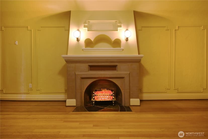 Property photo for 1101 17th Avenue #207, Seattle photo 5