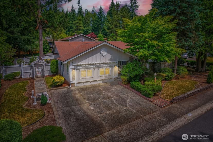 Property photo for 11914 NE 148th Street, Kirkland photo 31