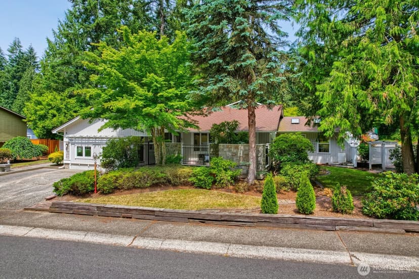 Property photo for 11914 NE 148th Street, Kirkland