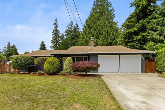Property photo for 2507 Vashon Court NE, Renton photo 2