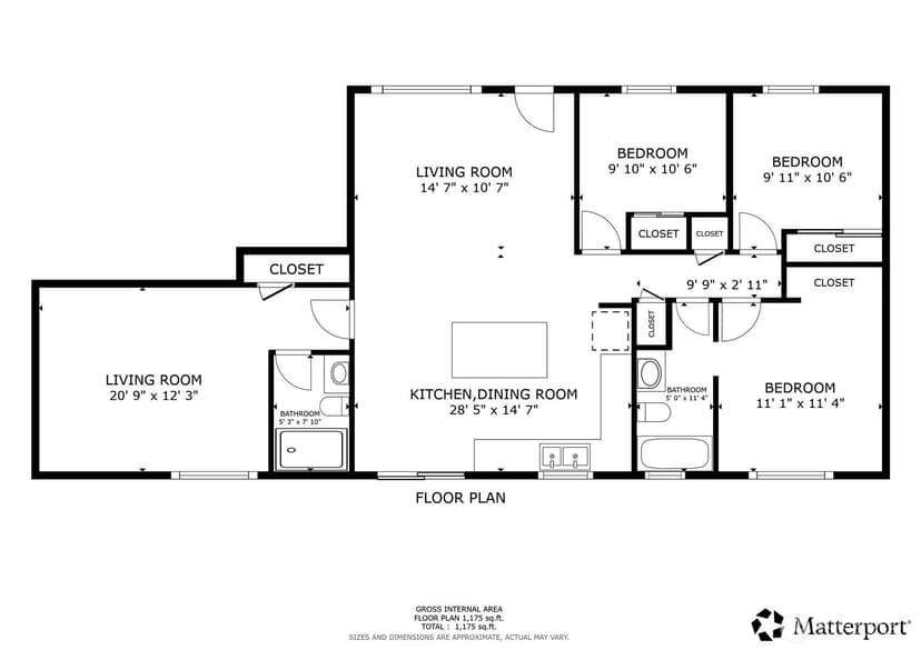 Property photo for 2507 Vashon Court NE, Renton photo 40