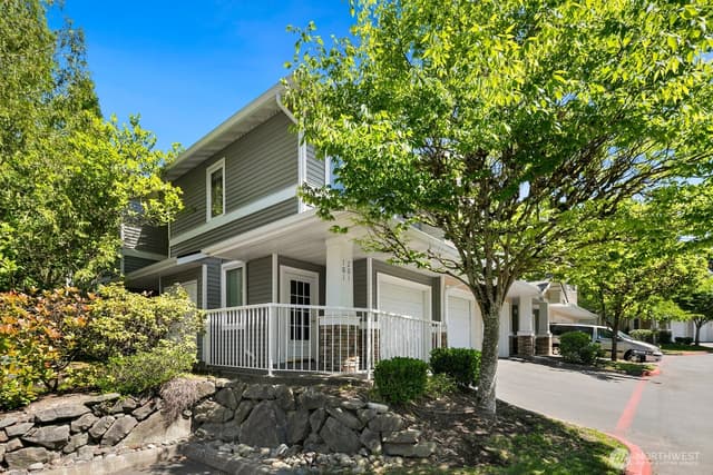 Property photo for 22022 42nd Avenue S #101, Kent