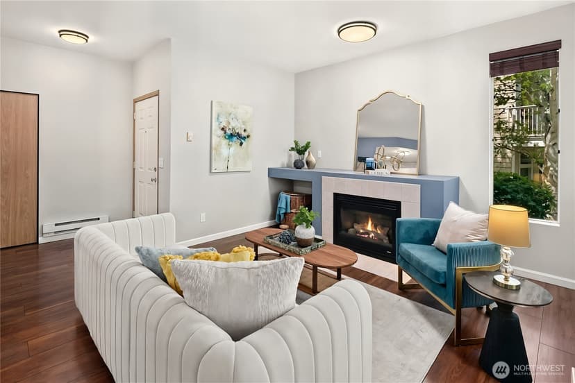 Property photo for 22022 42nd Avenue S #101, Kent photo 6