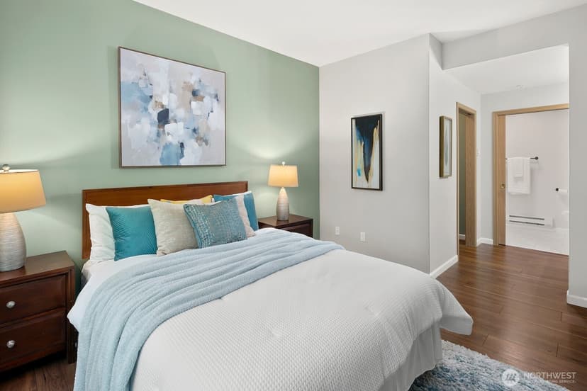 Property photo for 22022 42nd Avenue S #101, Kent photo 16