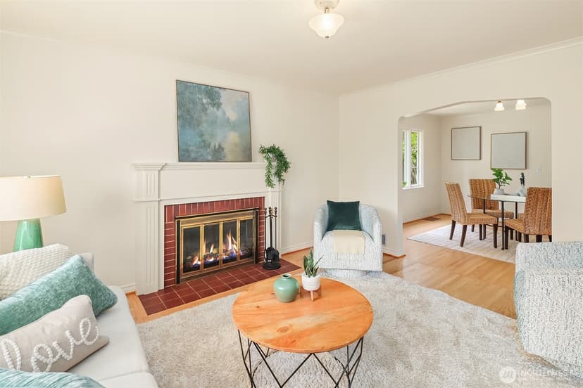 Property photo for 2852 NW 62nd Street, Seattle photo 8