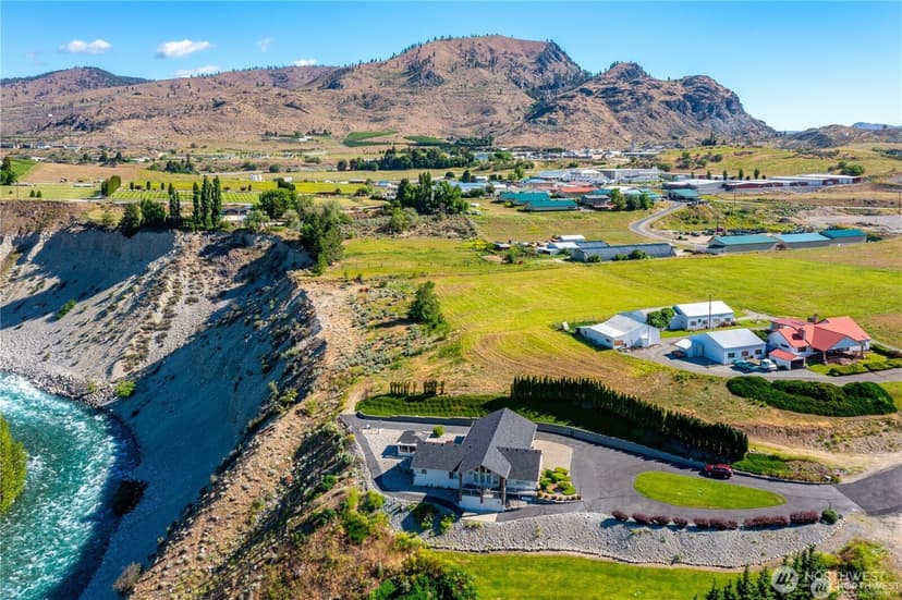 Property photo for 24 Miller Road, Chelan photo 13