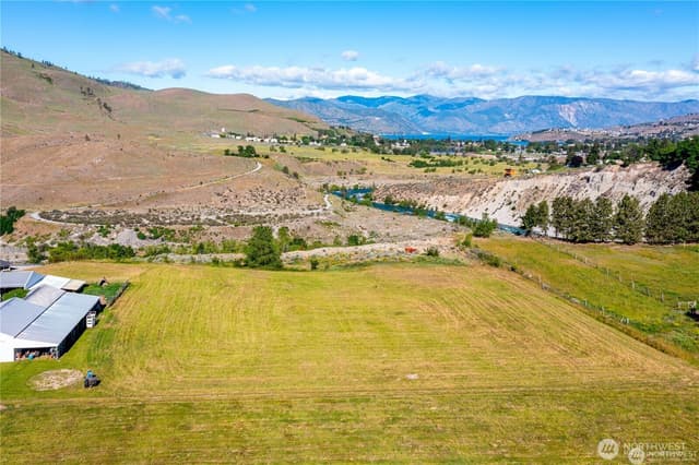 Property photo for 24 Miller Road, Chelan photo 2