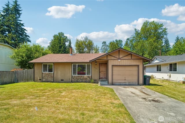 Property photo for 10516 52nd Avenue NE, Marysville