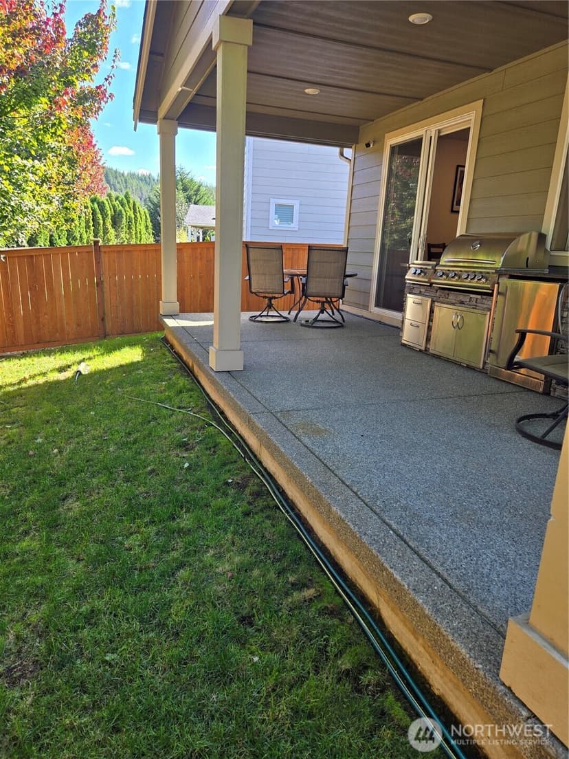 Property photo for 18025 123RD Street E, Bonney Lake photo 30