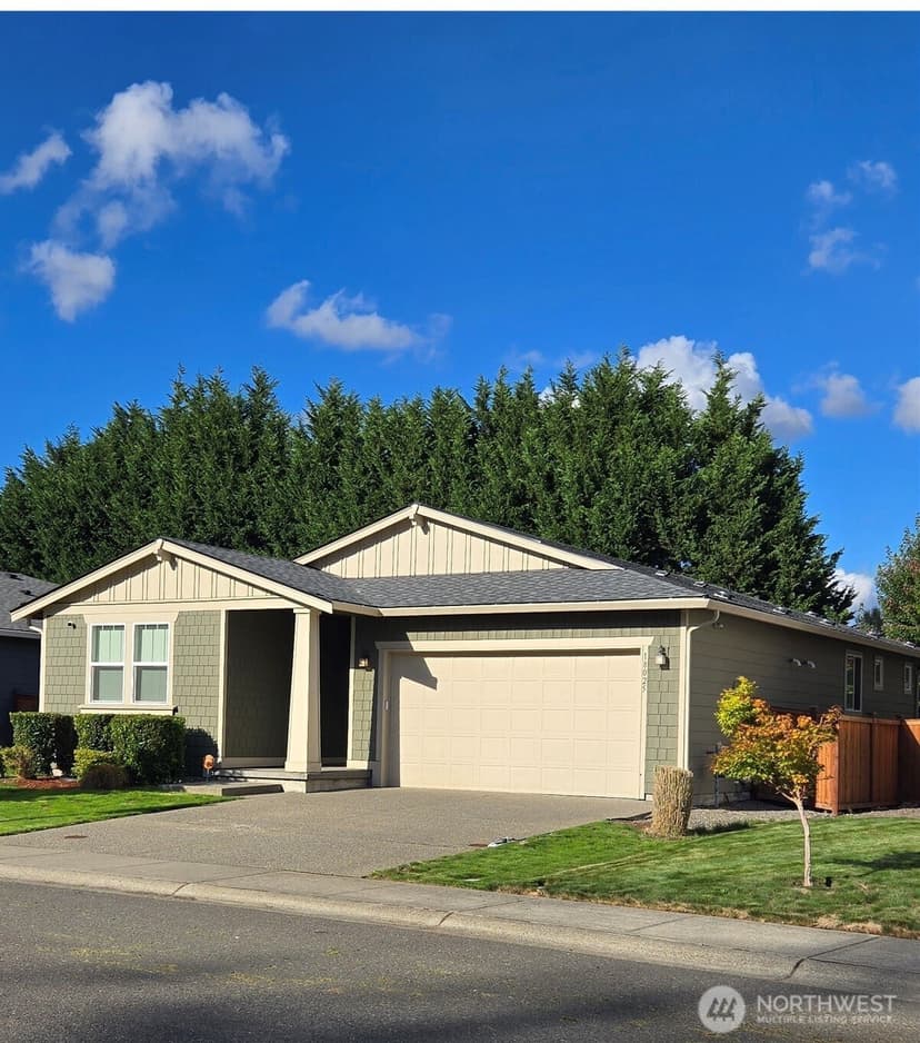 Property photo for 18025 123RD Street E, Bonney Lake photo 2