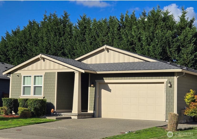 Property photo for 18025 123RD Street E, Bonney Lake