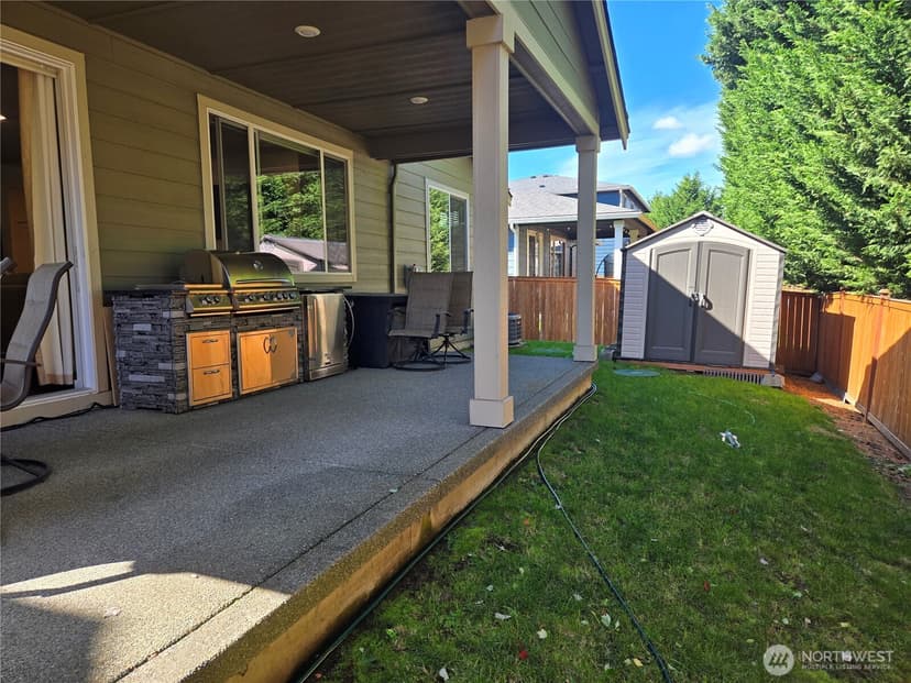 Property photo for 18025 123RD Street E, Bonney Lake photo 29