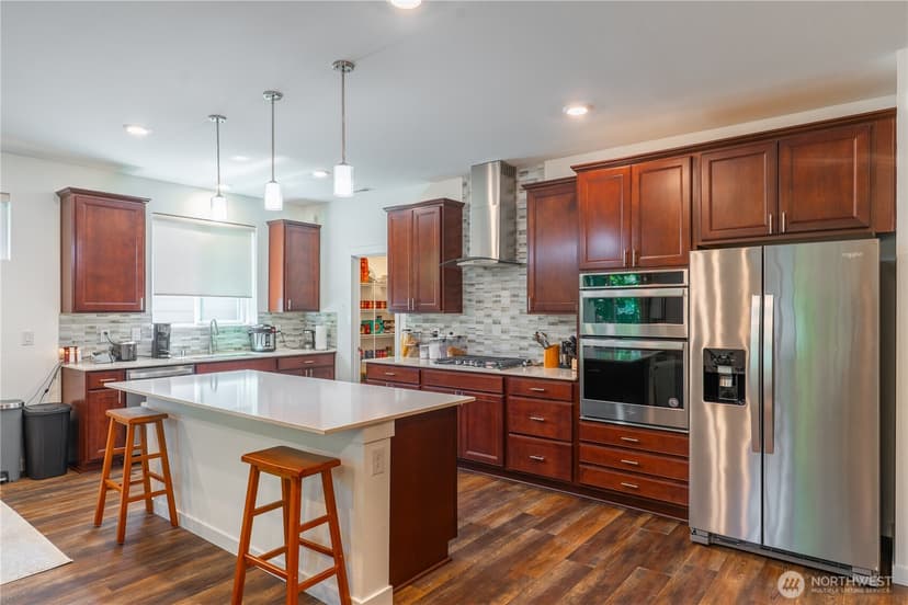 Property photo for 18025 123RD Street E, Bonney Lake photo 9