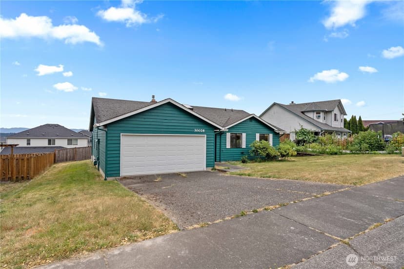 Property photo for 30026 58th Place S, Auburn