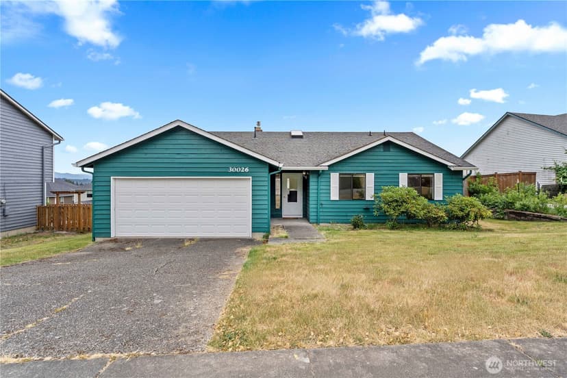 Property photo for 30026 58th Place S, Auburn photo 25