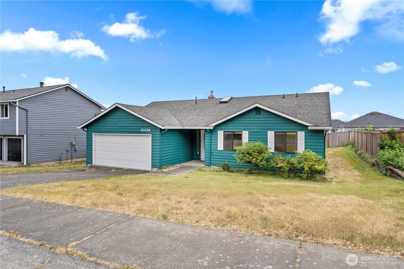 Property photo for 30026 58th Place S, Auburn photo 26